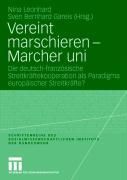 Produktbild: Vereint marschieren - Marcher uni