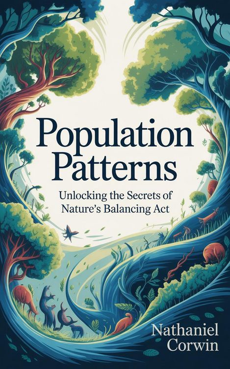 Produktbild: Population Patterns