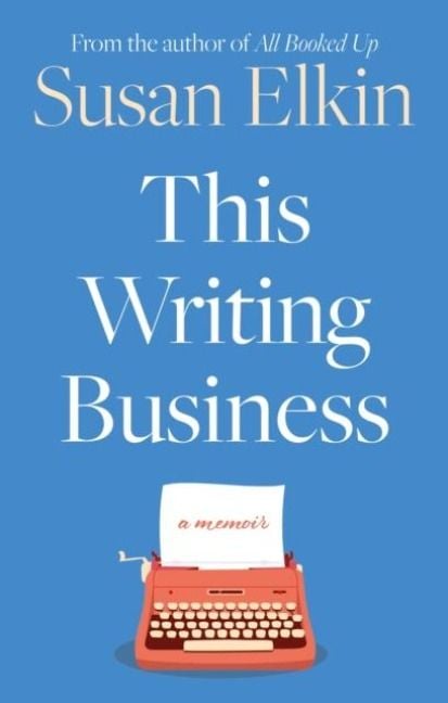 Produktbild: This Writing Business