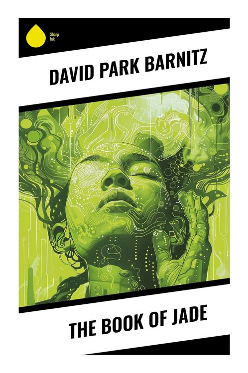 Produktbild: The Book of Jade