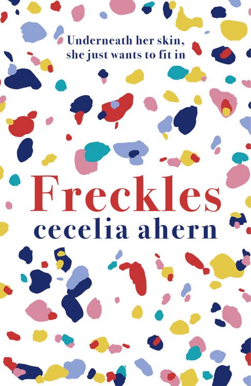 Produktbild: Freckles