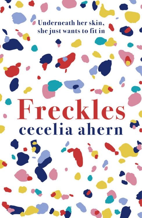 Produktbild: Freckles