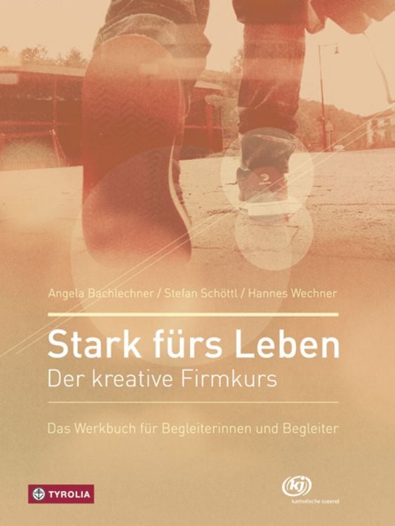 Produktbild: Stark f&uuml;rs Leben