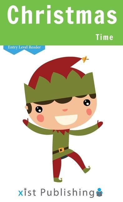Produktbild: Christmas Time