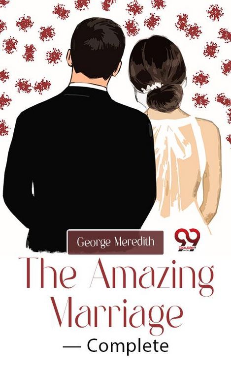 Produktbild: The Amazing Marriage- Complete