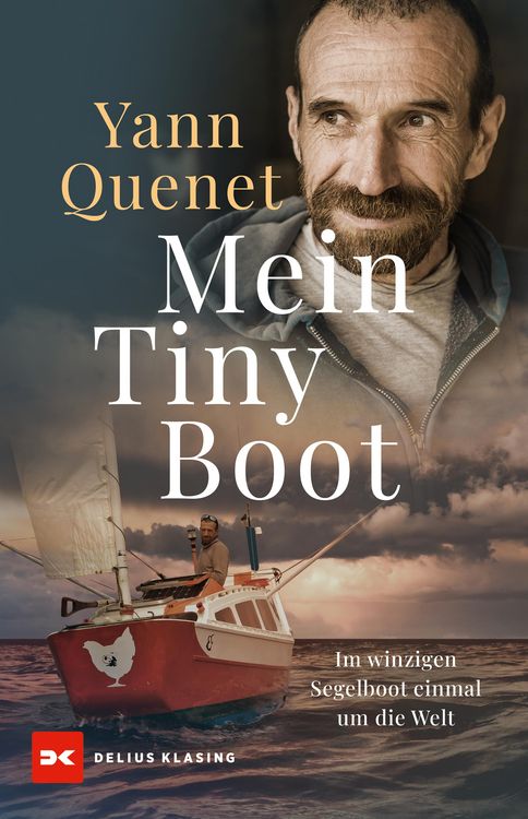 Produktbild: Mein Tiny Boot