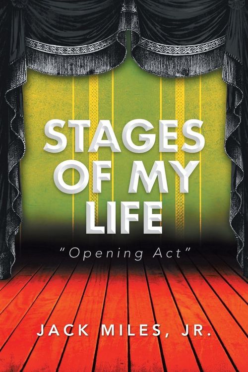 Produktbild: Stages of My Life