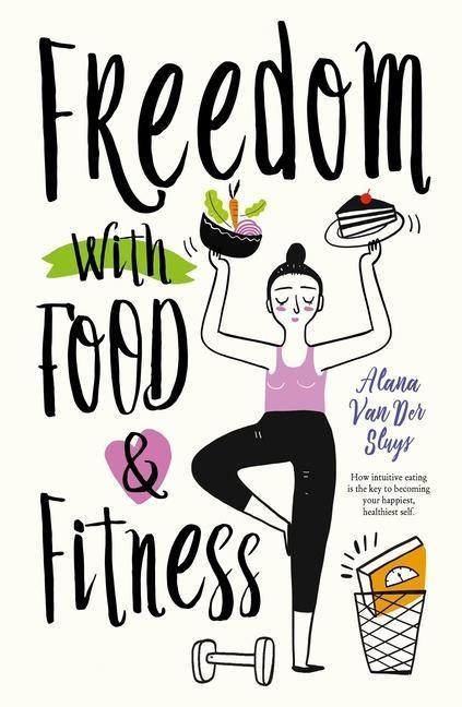 Produktbild: Freedom with Food and Fitness