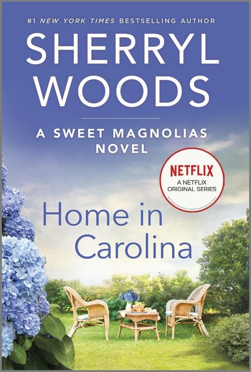 Produktbild: Home in Carolina