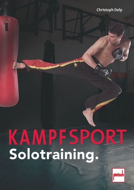 Produktbild: Kampfsport Solotraining.