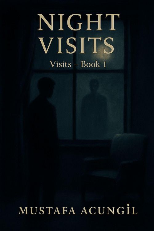 Produktbild: Night Visits