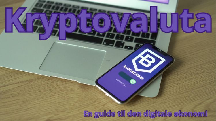Produktbild: Kryptovaluta: