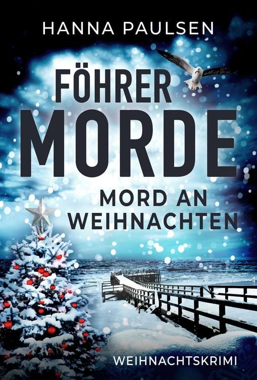 Produktbild: Mord an Weihnachten