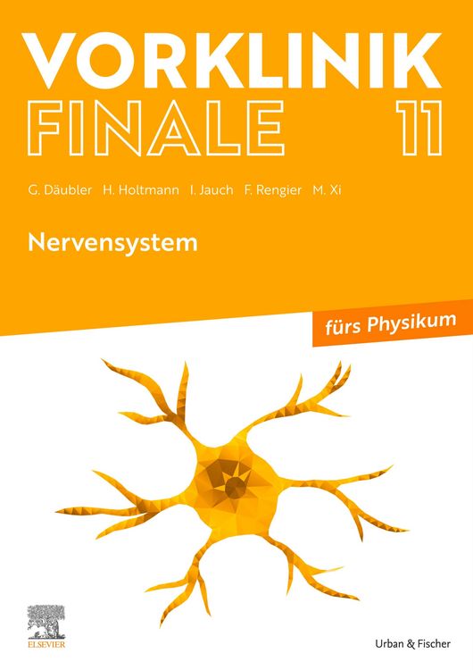 Produktbild: Vorklinik Finale 11