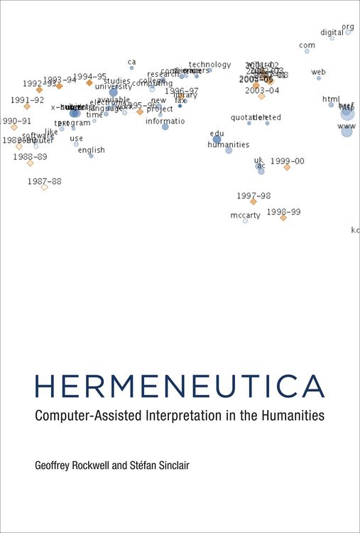 Produktbild: Hermeneutica