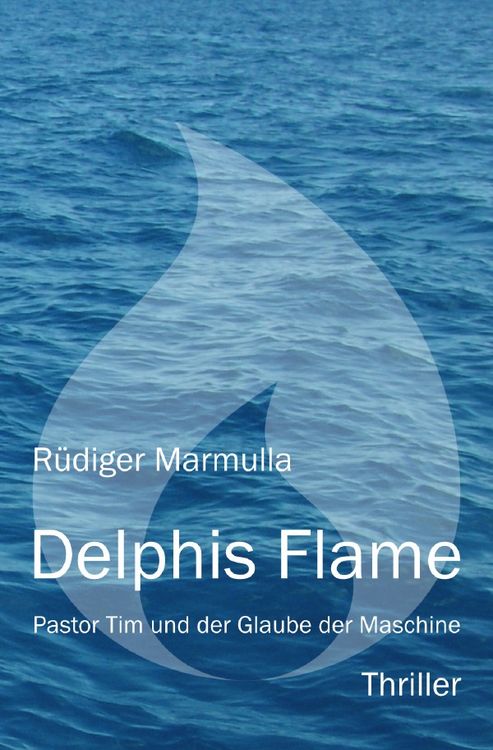 Produktbild: Pastor Tim Thriller / Delphis Flame