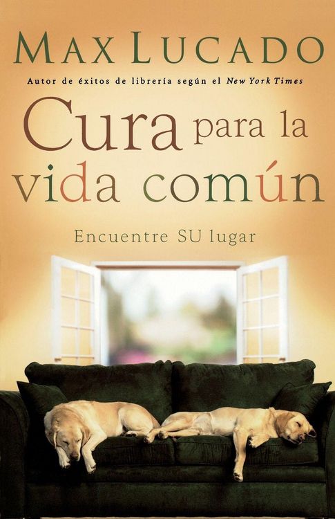 Produktbild: La Cura Para La Vida Com&iquest;&iquest;n