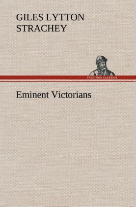 Produktbild: Eminent Victorians