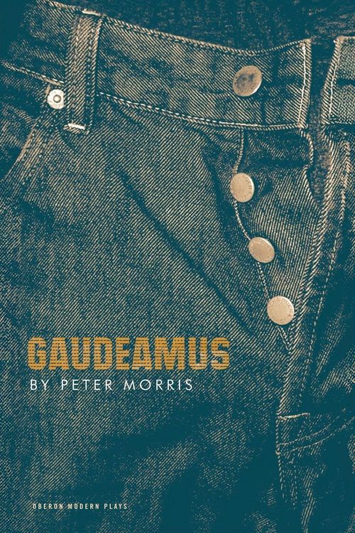 Produktbild: Gaudeamus