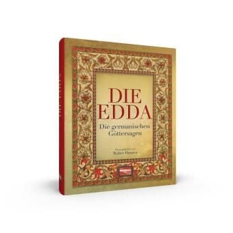 Produktbild: Die Edda