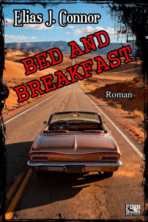 Produktbild: Bed and breakfast
