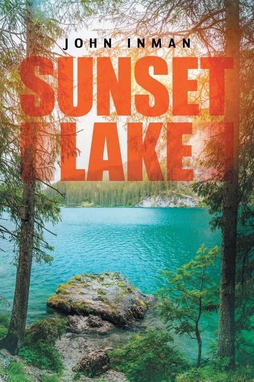 Produktbild: Sunset Lake