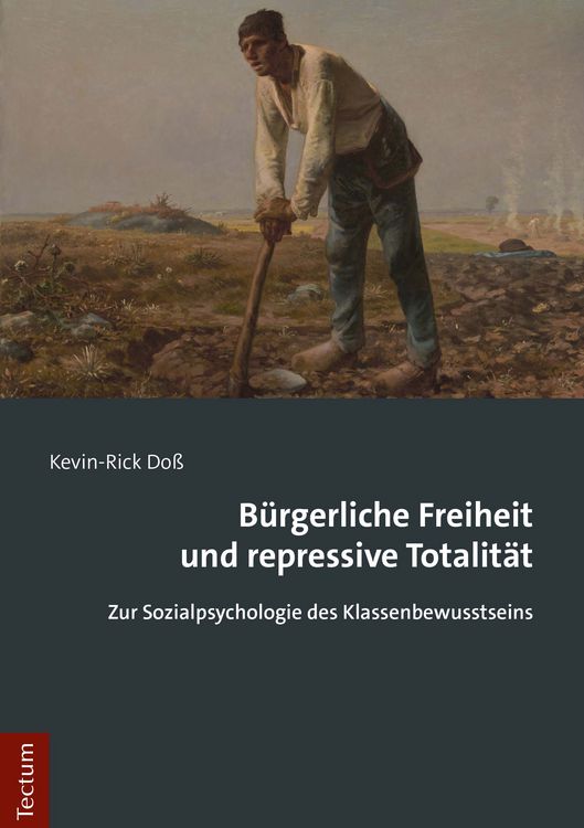 Produktbild: B&uuml;rgerliche Freiheit und repressive Totalit&auml;t