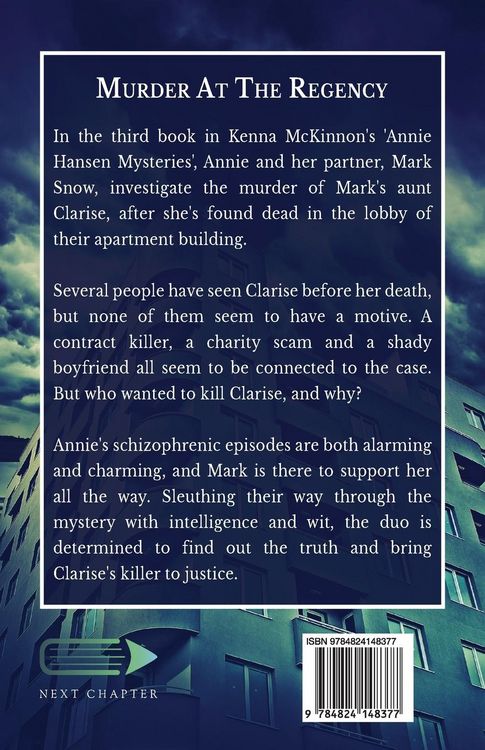 Produktbild: Murder At The Regency