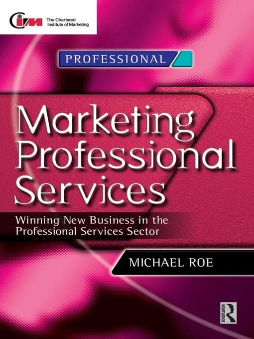 Produktbild: Marketing Professional Services