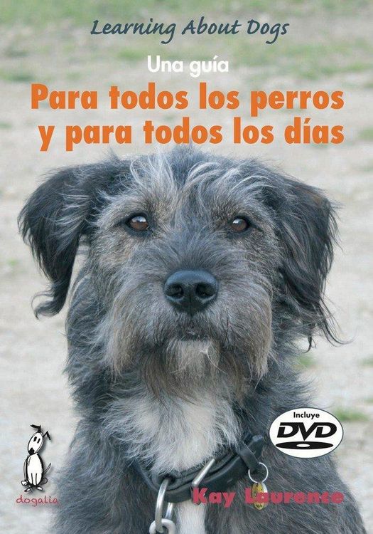 Produktbild: Para todos los perros y todos los d&iacute;as