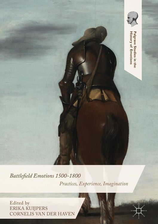 Produktbild: Battlefield Emotions 1500-1800