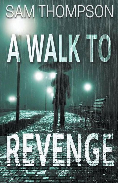 Produktbild: A Walk to Revenge