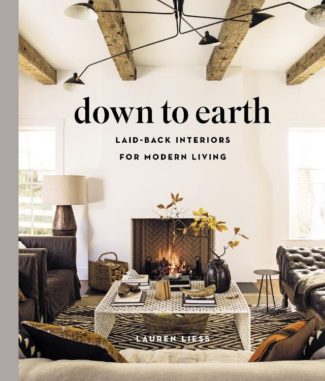 Produktbild: Down to Earth