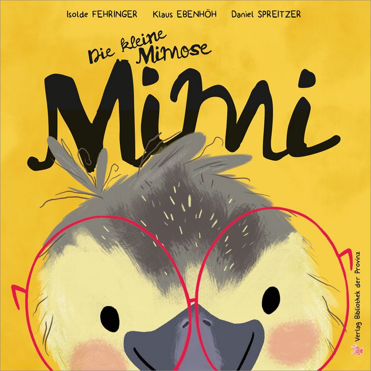 Produktbild: Die kleine Mimose Mimi
