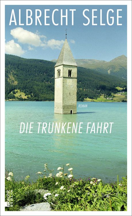 Produktbild: Die trunkene Fahrt