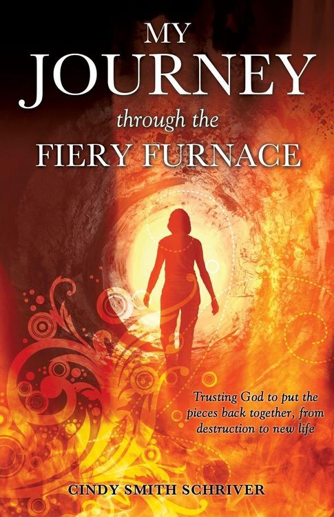 Produktbild: My Journey Through the Fiery Furnace