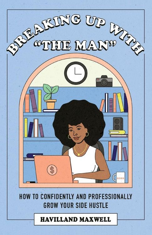 Produktbild: Breaking Up with The Man