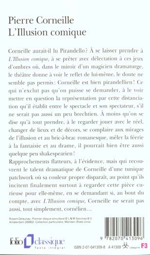 Produktbild: FRE-ILLUSION COMIQUE