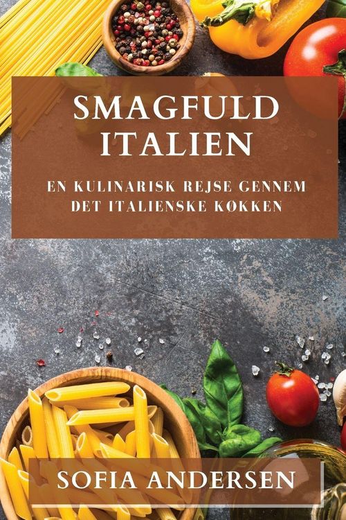 Produktbild: Smagfuld Italien