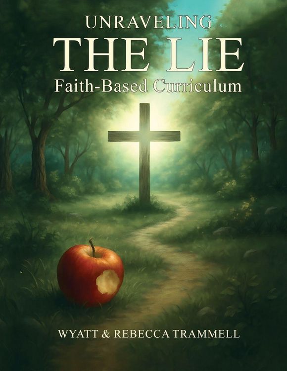 Produktbild: The Lie