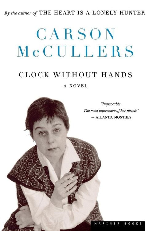 Produktbild: Clock Without Hands