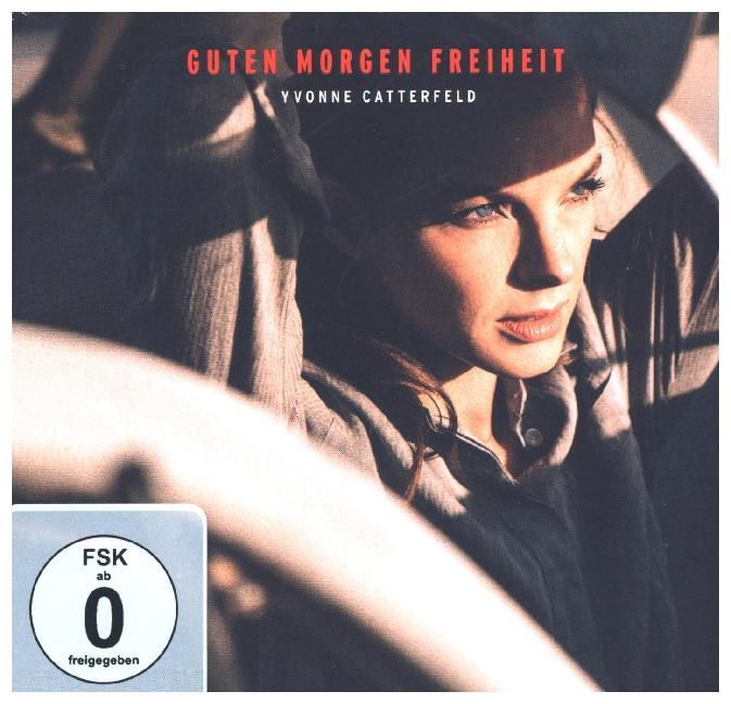 Produktbild: Guten Morgen Freiheit