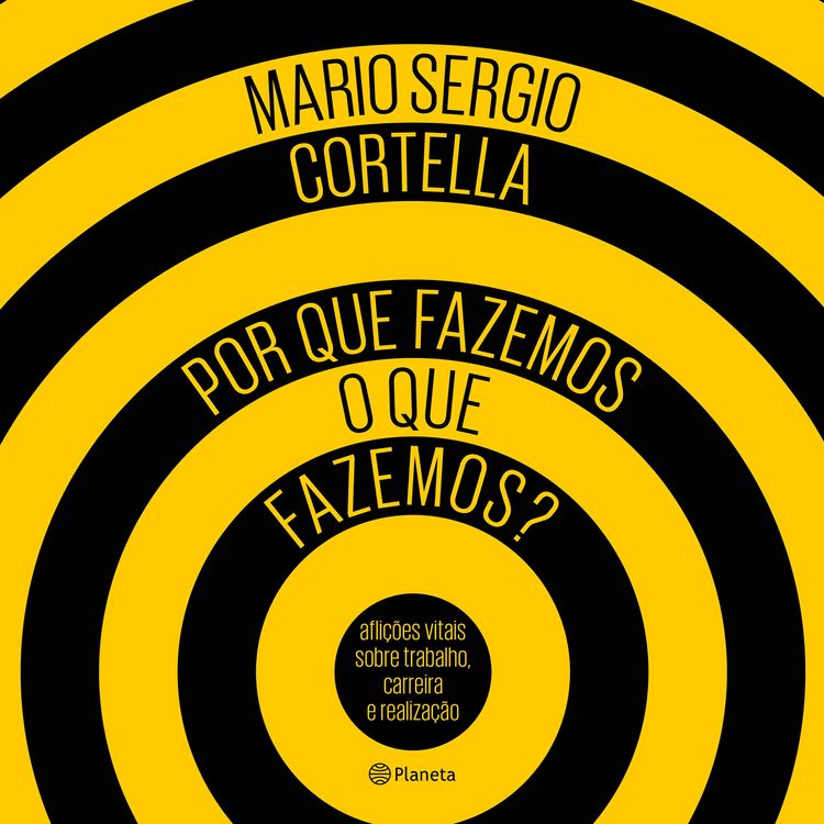 Produktbild: Por que fazemos o que fazemos?