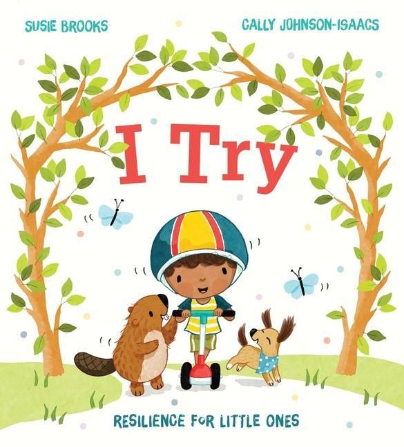 Produktbild: I Try