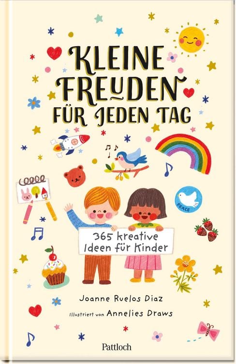 Produktbild: Kleine Freuden f&uuml;r jeden Tag