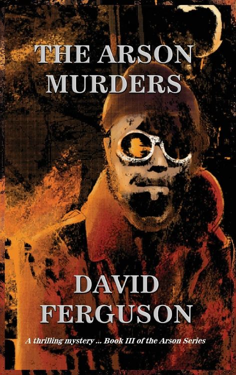 Produktbild: The Arson Murders