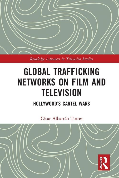 Produktbild: Global Trafficking Networks on Film and Television