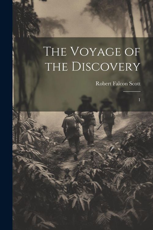 Produktbild: The Voyage of the Discovery