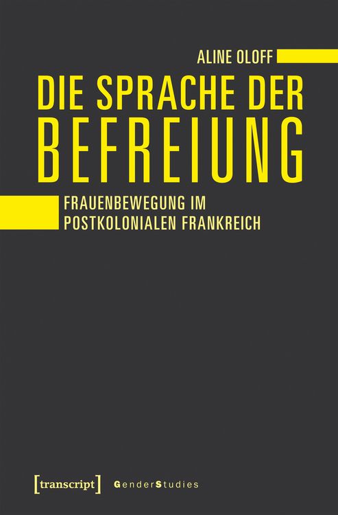 Produktbild: Die Sprache der Befreiung