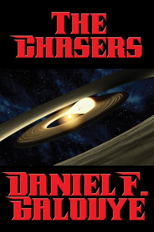 Produktbild: The Chasers